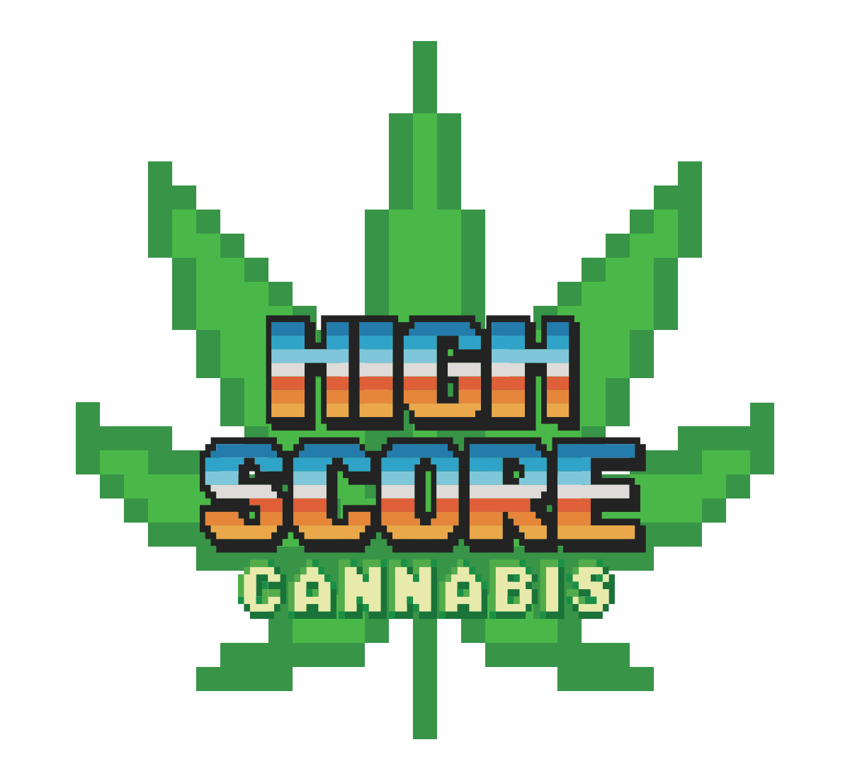highscore canna logo